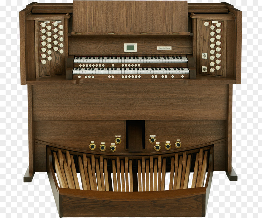 Electric Piano Digital Organ Spinet PNG piano organ Spinet, clipart PNG