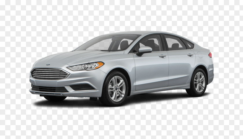 Ford 2018 Fusion SE Car 2019 S PNG