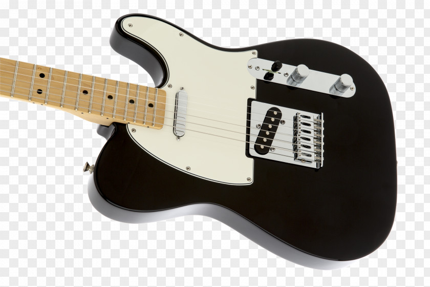 Guitar Fender Telecaster Squier Standard Stratocaster PNG