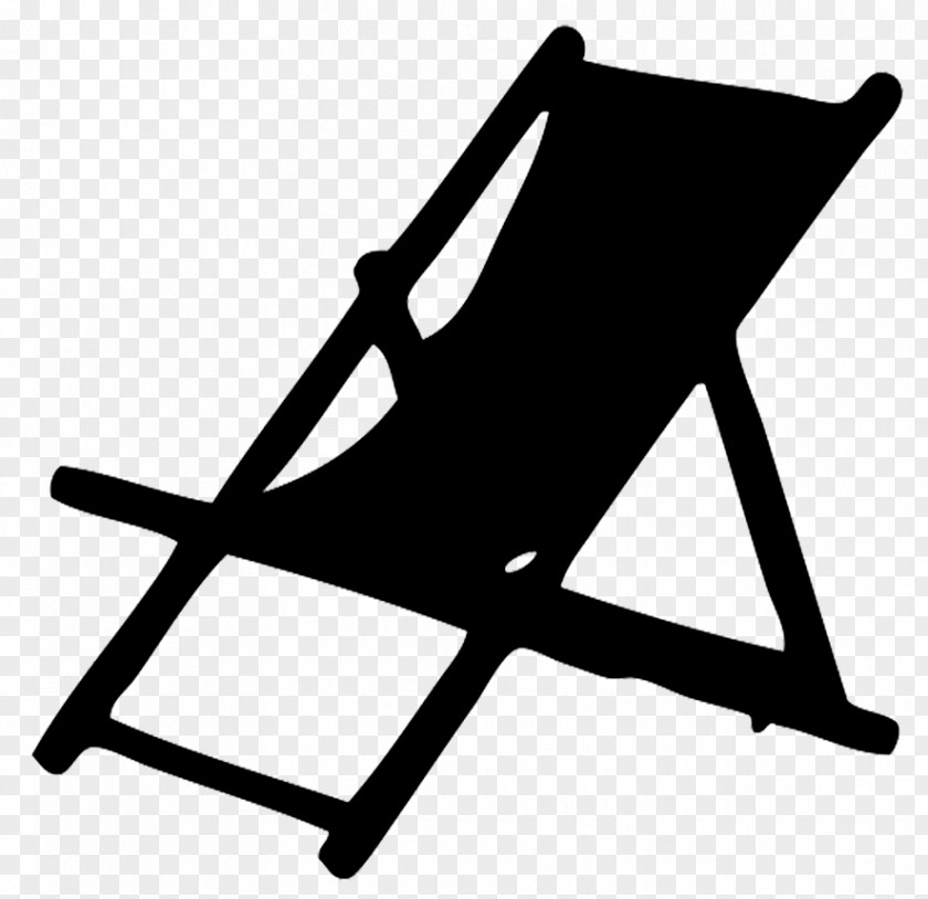 Gymnastics Silhouette Eames Lounge Chair Deckchair Chaise Longue PNG