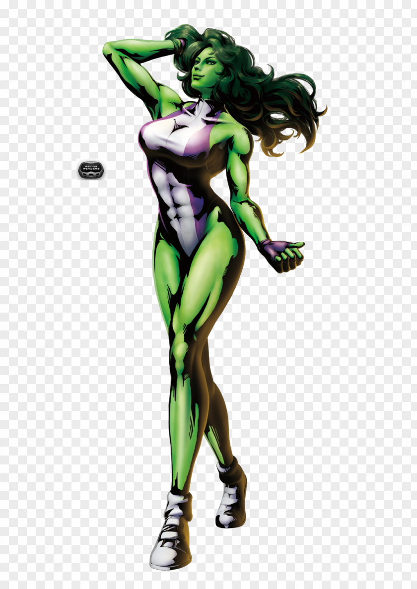 Hulk Marvel Vs. Capcom 3: Fate Of Two Worlds Ultimate 3 She-Hulk Comics PNG