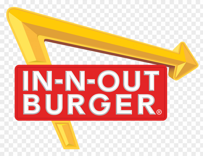 In-n-Out Hamburger In-N-Out Burger Fast Food Restaurant Fizzy Drinks PNG