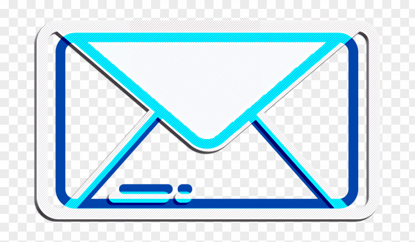 Mail Icon UI PNG