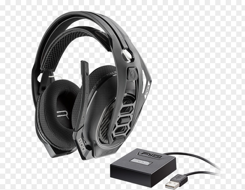 Microphone Plantronics RIG 800LX 206313-01 600LX Xbox Us Headset 206314-01 400LX PNG