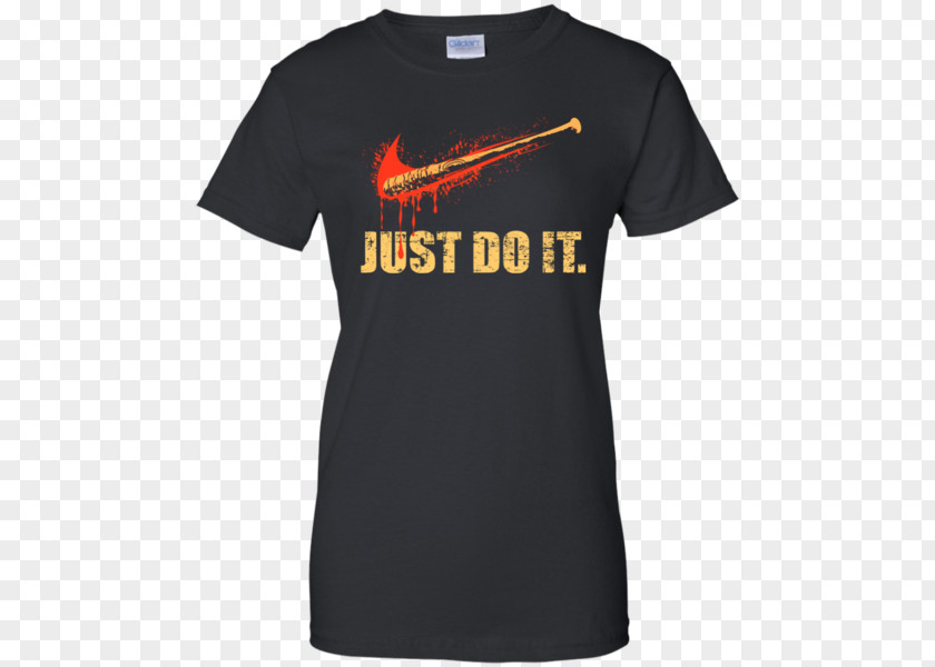 Nike Just Do It Logo T-shirt Netherlands National Football Team Voetbalshirt Neckline PNG