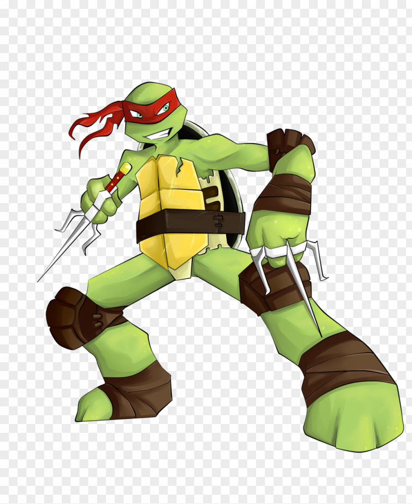 Ninja Turtles Raphael Leonardo Michelangelo Donatello Casey Jones PNG