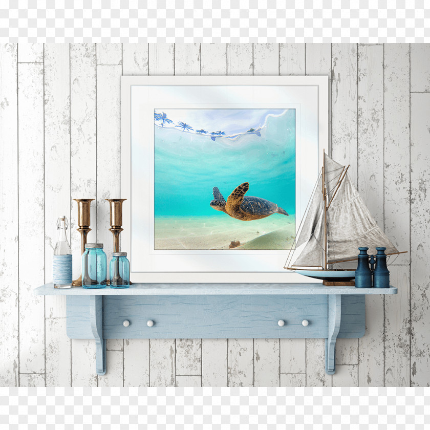 Painting Art Canvas PNG