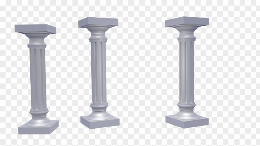 PILLAR Column DeviantArt Clip Art PNG