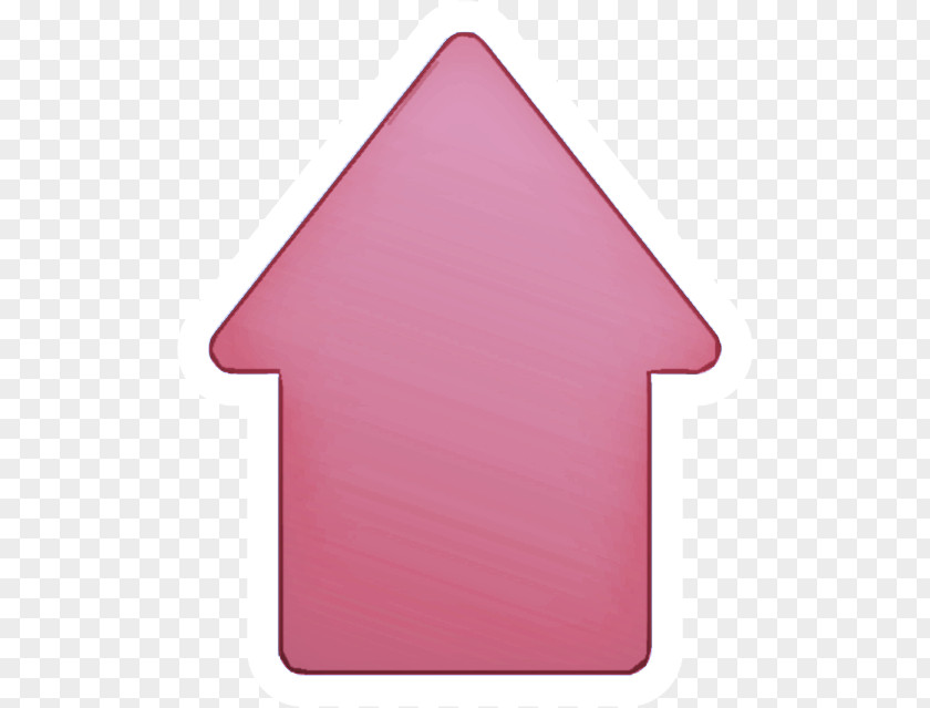 Pink Purple Material Property Signage PNG