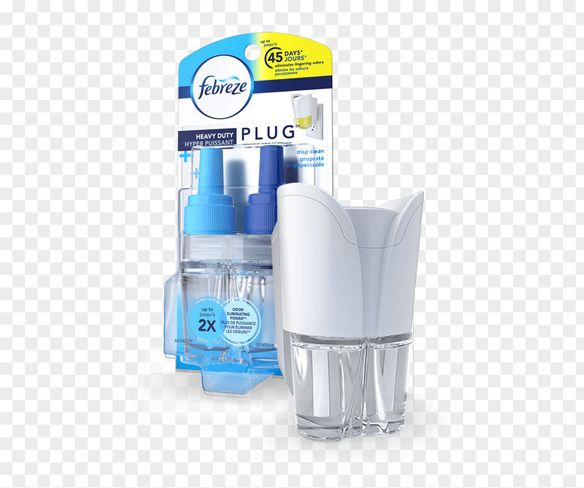 Plug In Febreze Air Fresheners Plug-in Glade AC Power Plugs And Sockets PNG