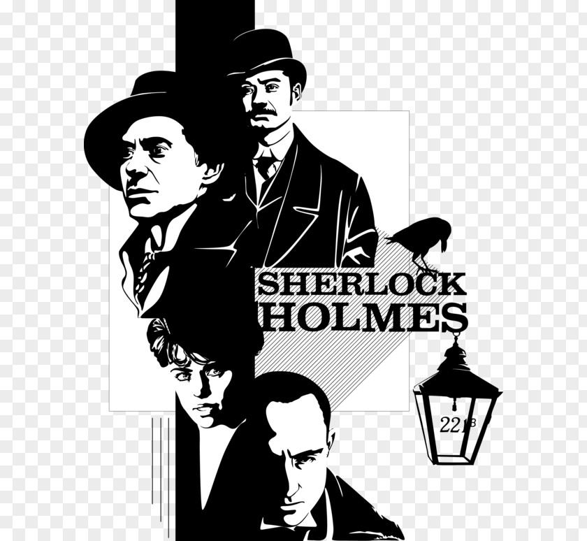 Robert Downey Jr Jr. The Adventures Of Sherlock Holmes Irene Adler A Scandal In Bohemia PNG