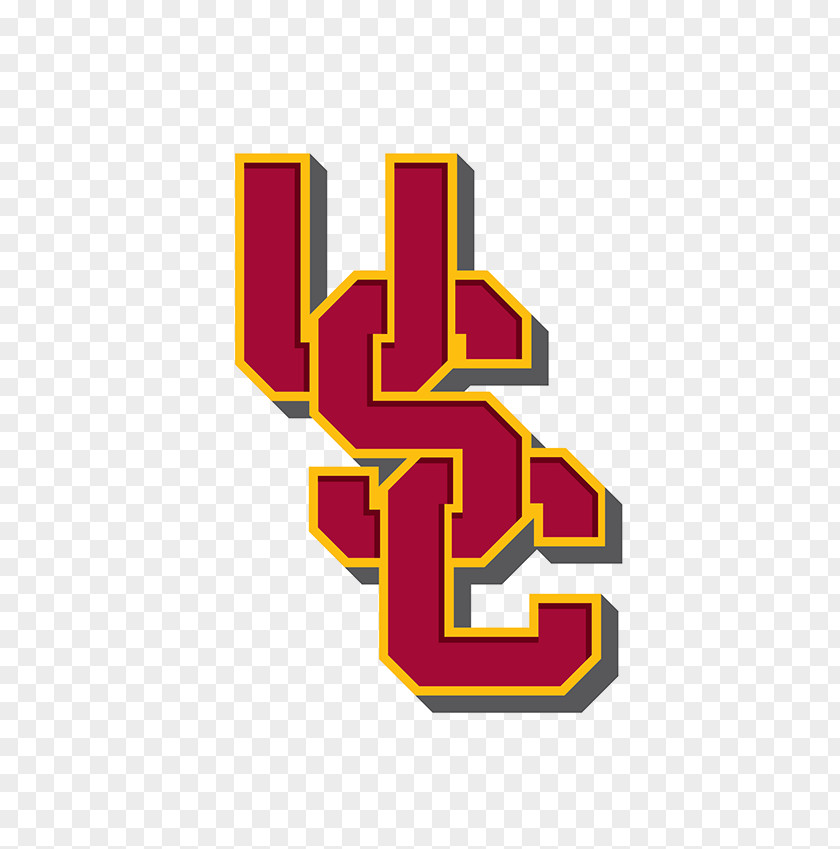 Trojans Clipart University Of Southern California USC Football South Carolina Fight On Clip Art PNG