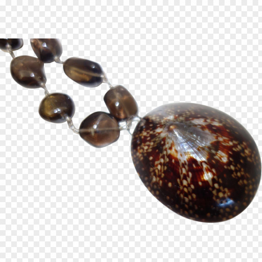 Amber Bead PNG