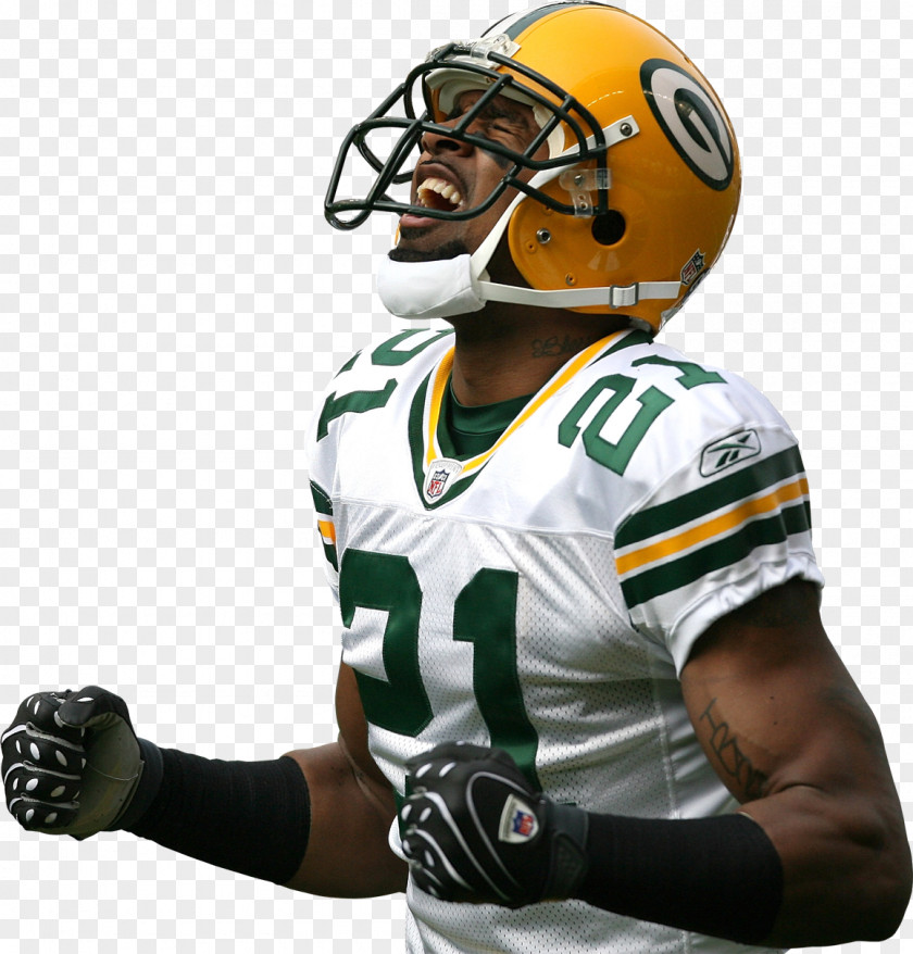 American Football Green Bay Packers Oakland Raiders Detroit Lions NFL PNG