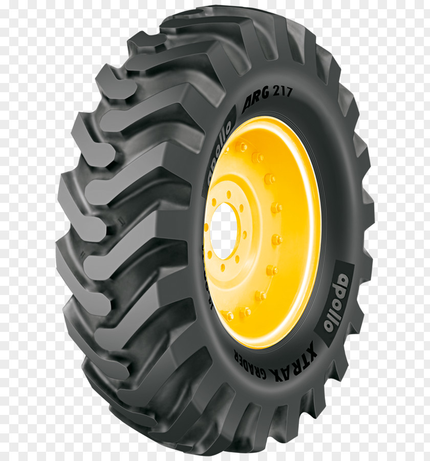 Apollo Tyres Motor Vehicle Tires All-terrain Tubeless Tire Wheel PNG