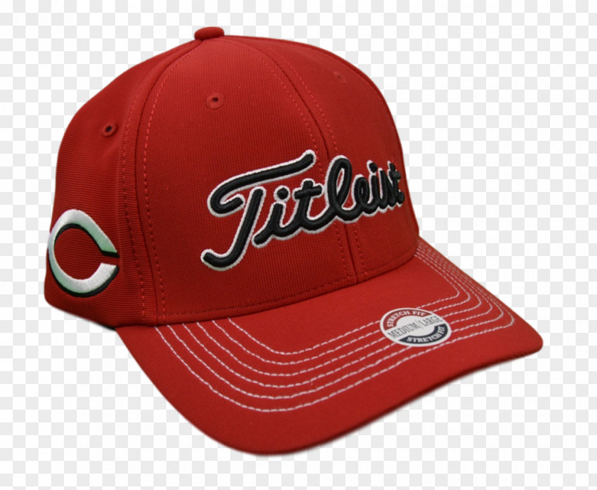 Baseball Cap Titleist MLB Hat PNG