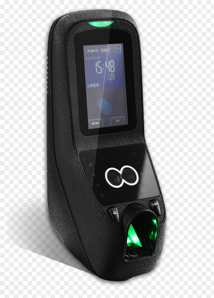 Face Recognition Technology Access Control Facial System Biometrics Fingerprint Time And Attendance PNG