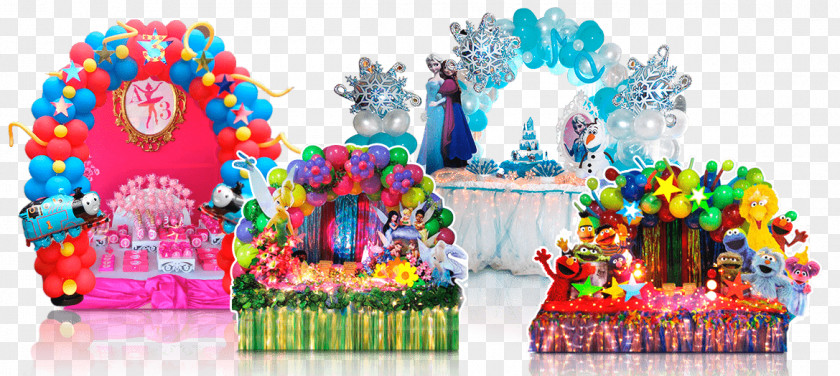 Fairyland CakeM PNG
