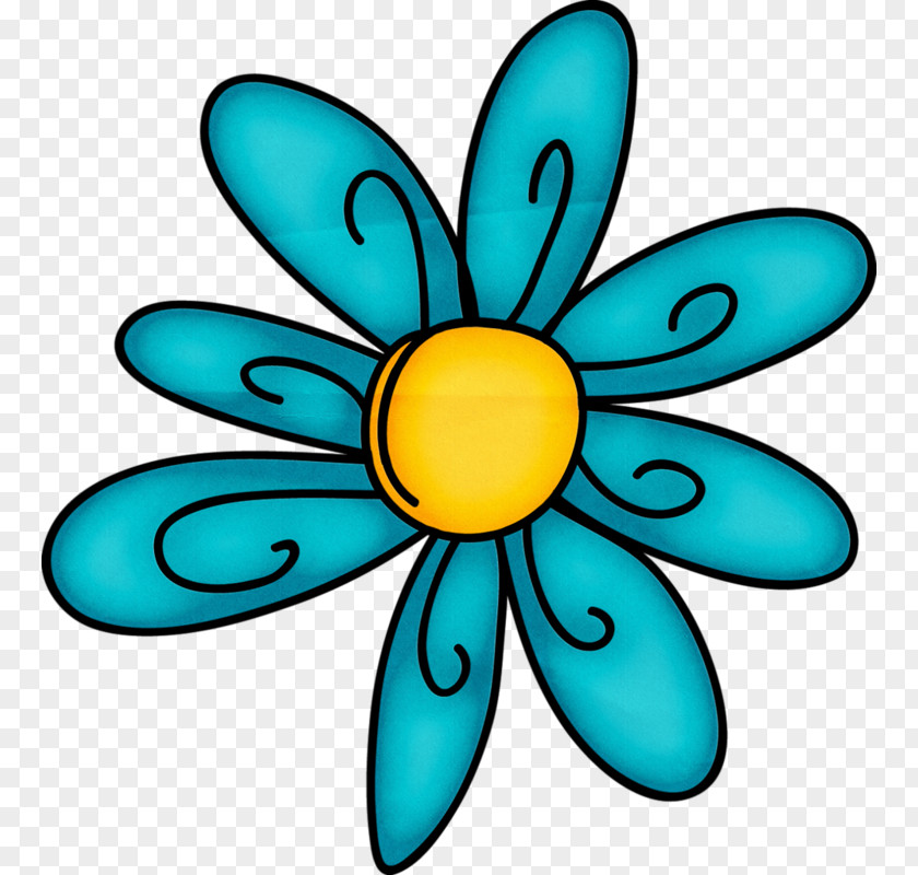 Flower Drawing Doodle Art Clip PNG