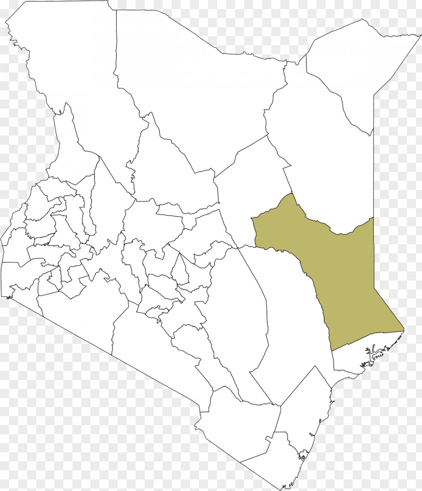 Garissa University College Attack North Eastern Province Kitui County Nandi PNG