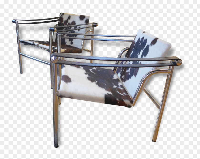 Le CorBusier Chaise Longue Table Chair Fauteuil Chauffeuse PNG