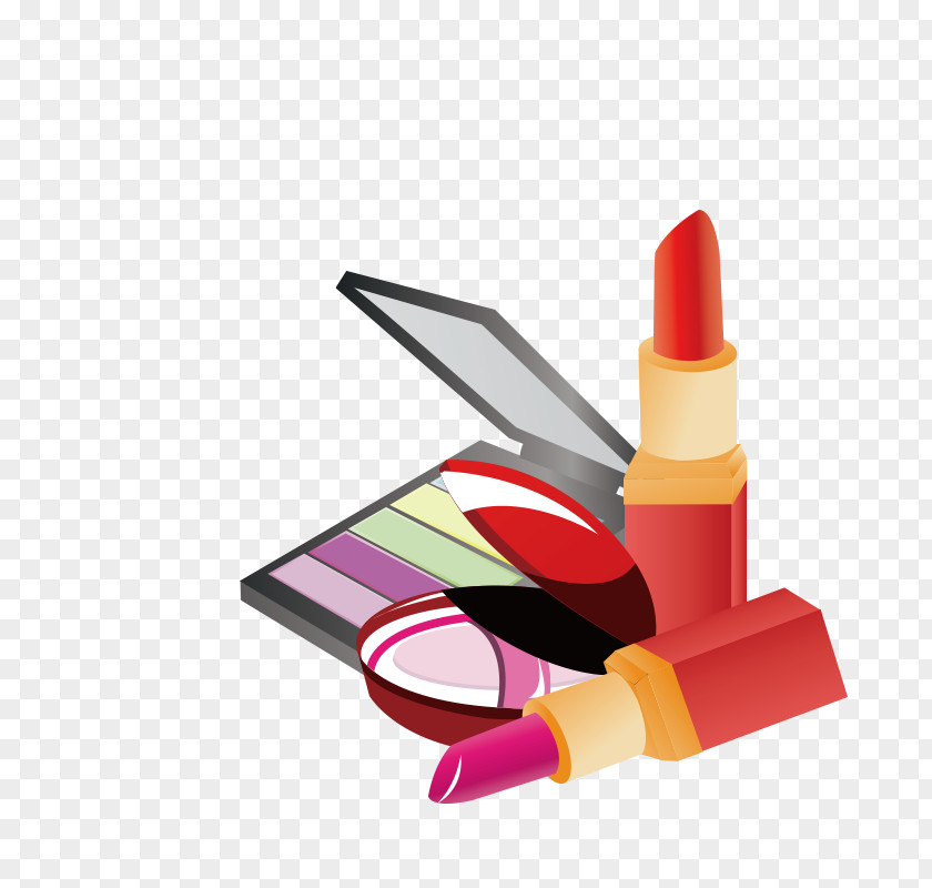 Lipstick Cosmetic Picture Cosmetics Make-up PNG