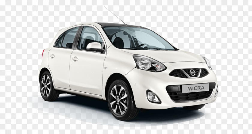 Nissan Micra Car Opel Škoda PNG