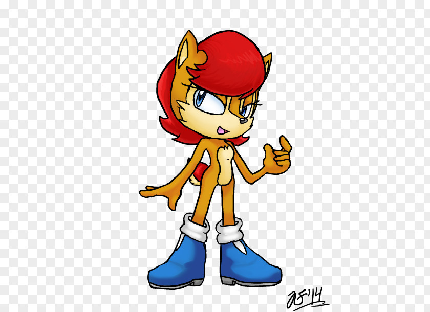 Princess Sally Acorn Obrazovni Informator Tails Amy Rose Maximillian PNG