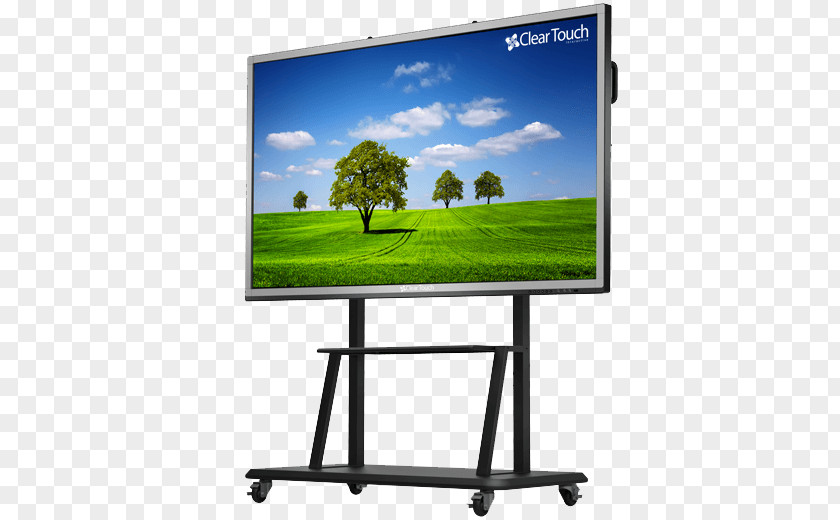 Saudi Standards Metrology And Quality Organization LED-backlit LCD Computer Monitors Multimedia Touchscreen Information PNG