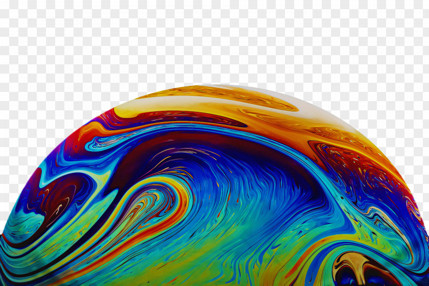 Soap Bubble PNG