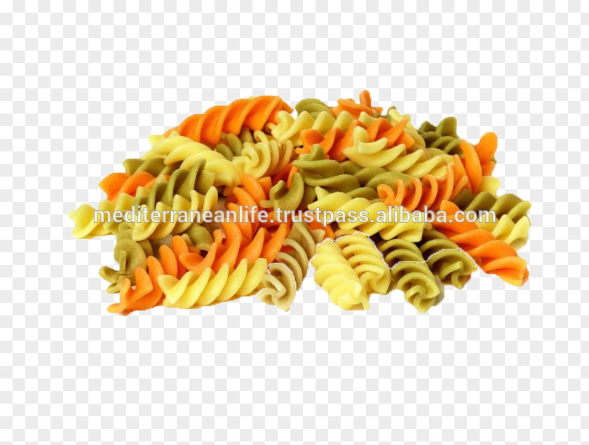 Spaghetti Carton Fusilli Pasta Salad Italian Cuisine Al Dente PNG