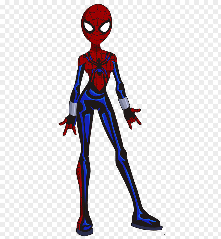 Spider-man Spider-Man Mephisto Spider-Girl Drawing Superhero PNG