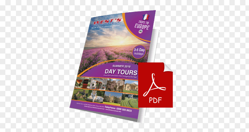 Tourism Broushour Brochure Dan's Luxury Travel Ltd Paper Service Text PNG