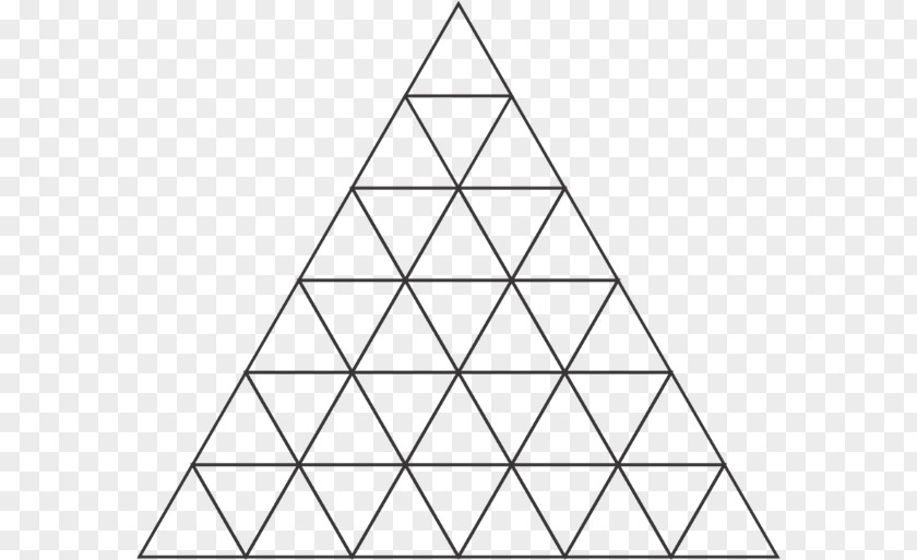 Triangle Equilateral Mathematics Triangular Prism Face PNG