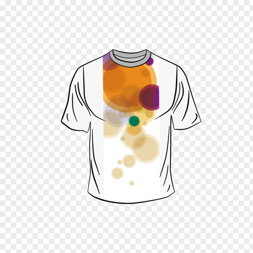 Vector T-shirt Clothing Clip Art PNG