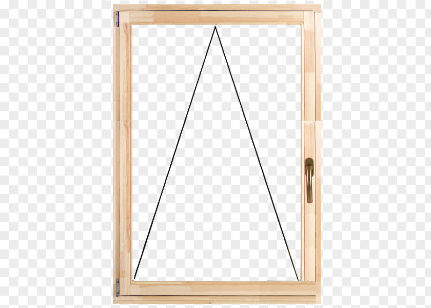 Window Line Angle Picture Frames PNG