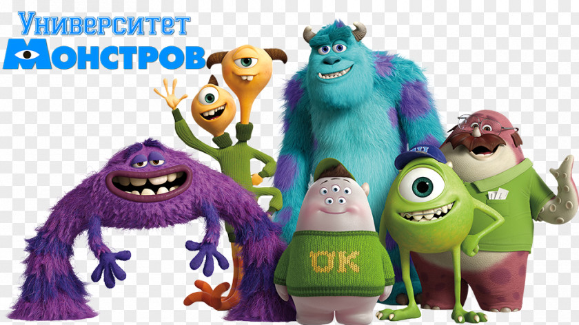 Youtube Randall Boggs YouTube Mike Wazowski Don Carlton Monsters, Inc. PNG