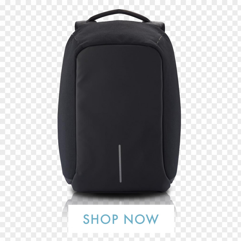 Backpack Laptop XD Design Bobby Bag Haversack PNG