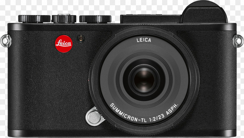 Camera Leica CL TL2 M APS-C PNG