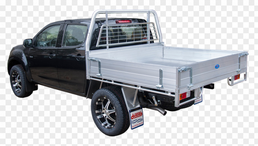 Car Tire Duratray Transport Equipment Pickup Truck Ute PNG
