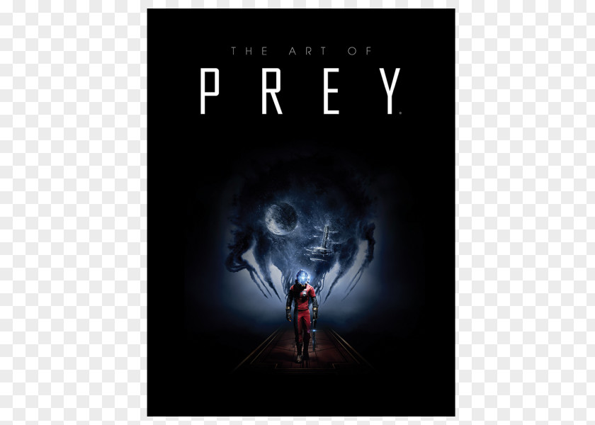 Dishonored The Art Of Prey ReCore Bethesda Softworks PNG