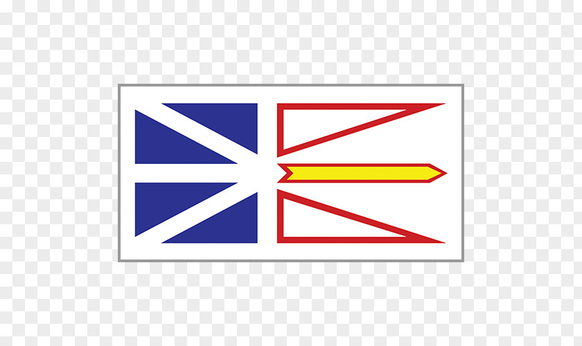Flag Of Newfoundland And Labrador Dog Retriever PNG