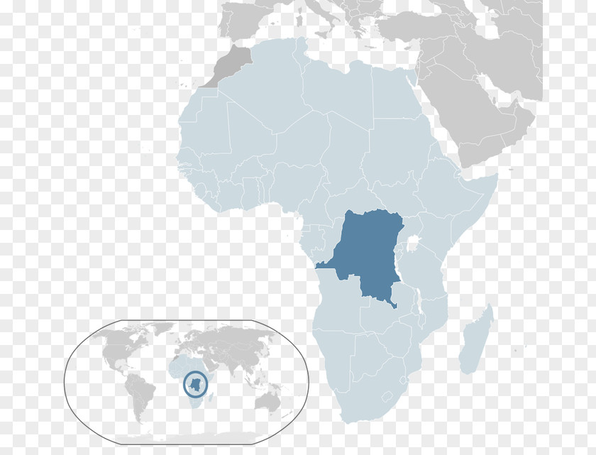 Geography Of The Democratic Republic Congo Guinea Annobón Côte D’Ivoire Southern Province Tanzania PNG