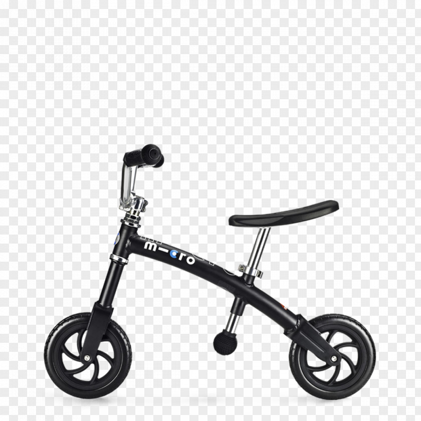 Kick Scooter Bicycle Frames Wheels Handlebars Balance PNG