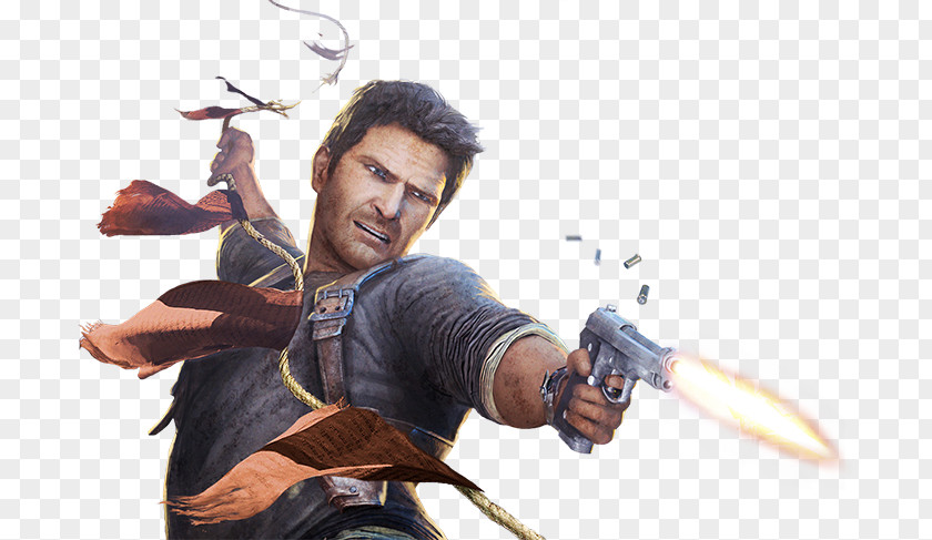 Lens Flare Studio Neil Druckmann Uncharted 4: A Thief's End 2: Among Thieves Uncharted: The Nathan Drake Collection PNG