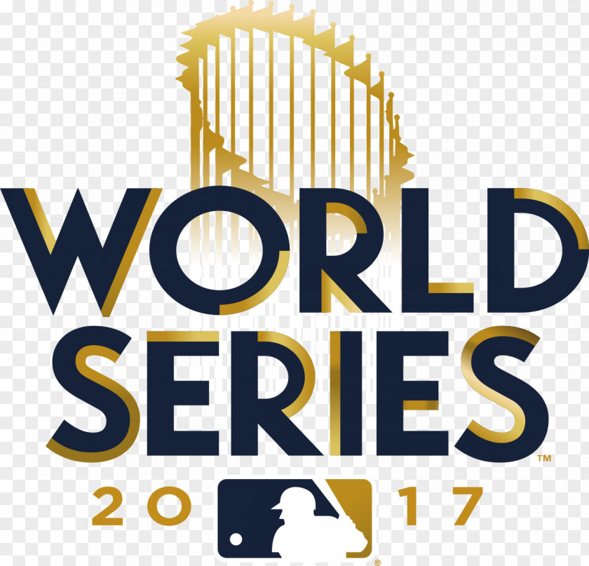 Major League Baseball 2017 World Series 1903 Season Postseason Houston Astros PNG