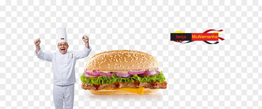 Mcdonalds Bacon Smokehouse Cheeseburger Hamburger Fast Food Domestic Pig Veggie Burger PNG