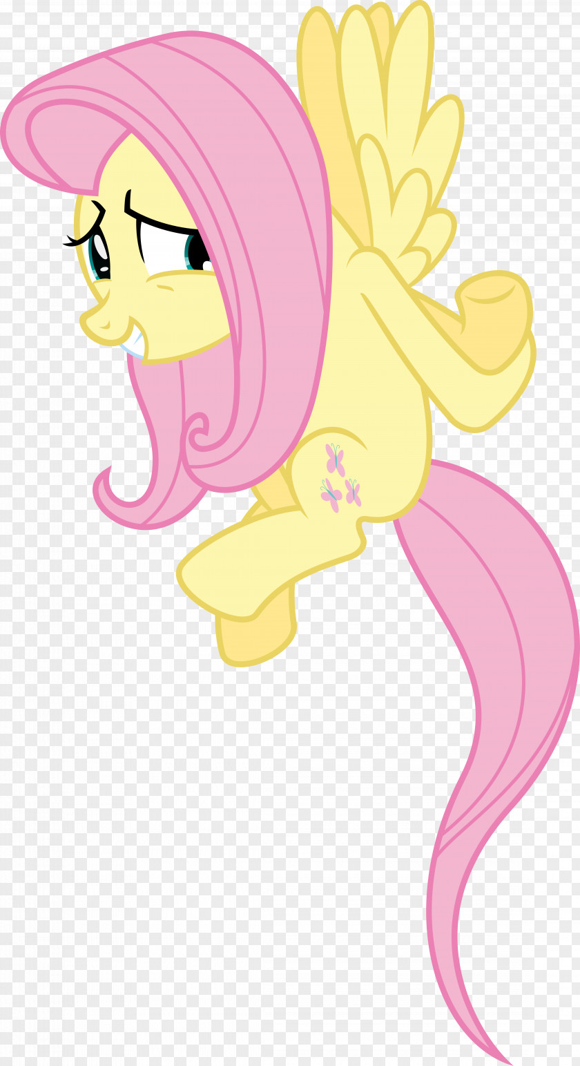 My Little Pony Fluttershy Twilight Sparkle Rainbow Dash Applejack PNG