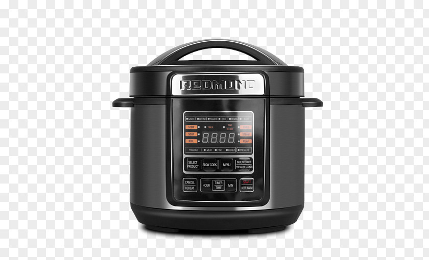 Pressure Cooker Rice Cookers Multicooker Slow Cooking Multivarka.pro PNG