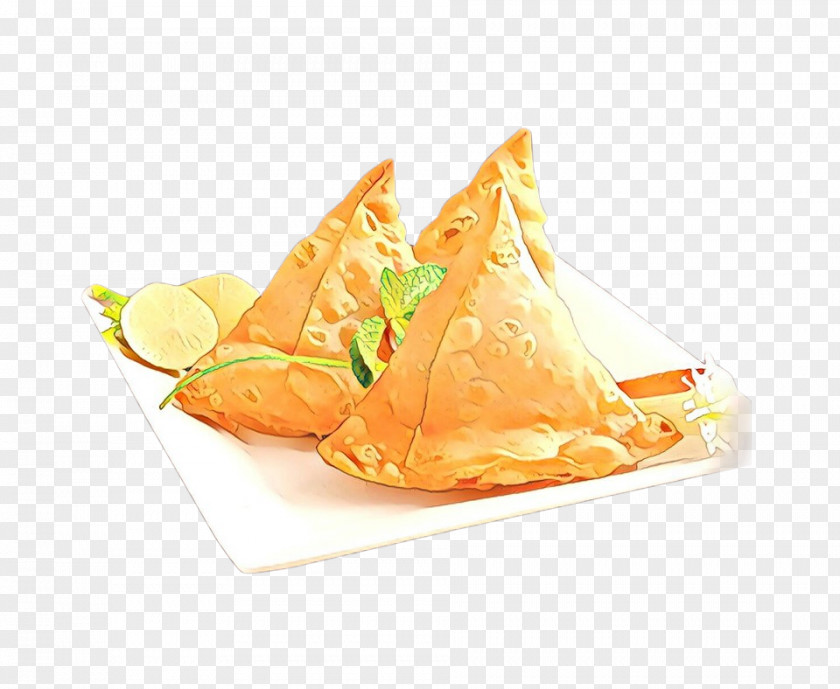 Samosa PNG